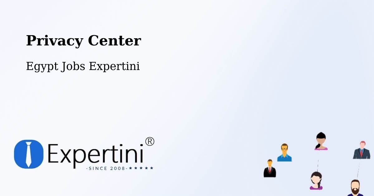 Privacy Policy – Agami - Egypt Jobs Expertini